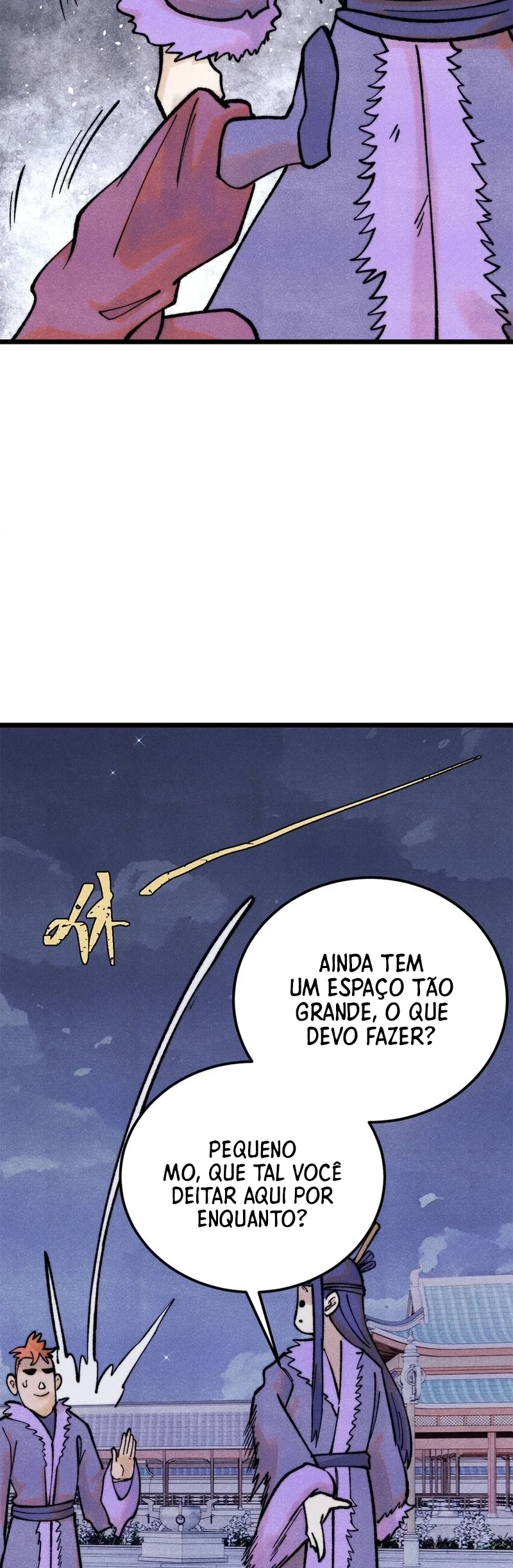 Read Todos Saúdam o Líder da Seita (PT-BR) PT Manga Online