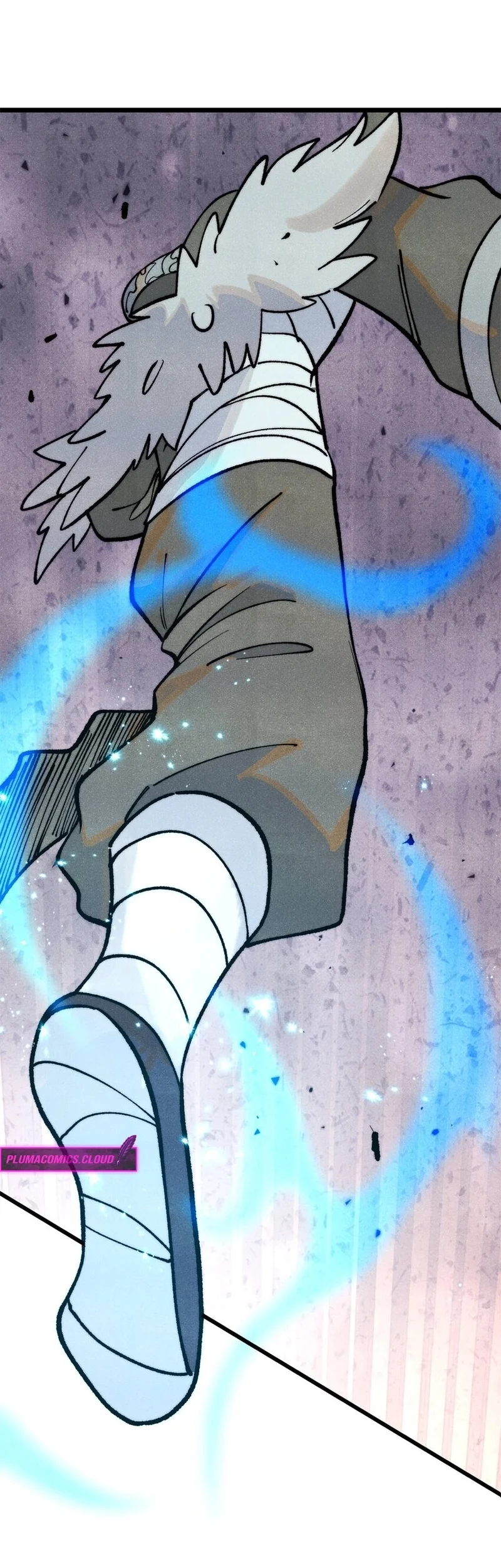 Read Todos Saúdam o Líder da Seita (PT-BR) PT Manga Online