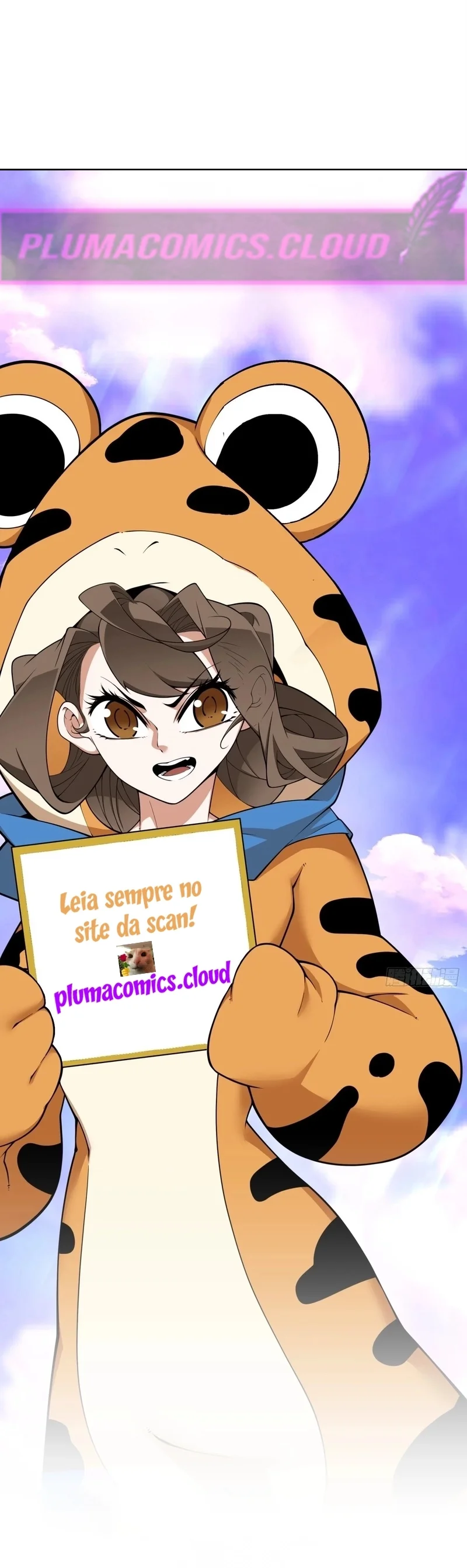 Read Todos Saúdam o Líder da Seita (PT-BR) PT Manga Online
