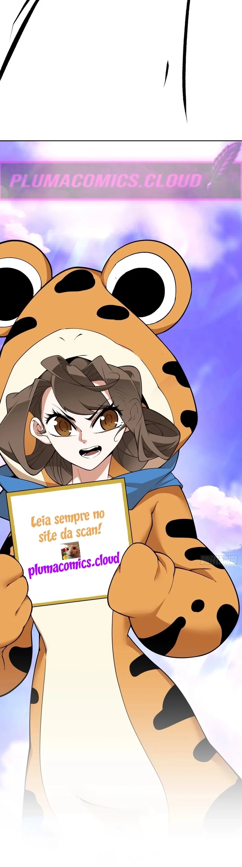 Read Todos Saúdam o Líder da Seita (PT-BR) PT Manga Online