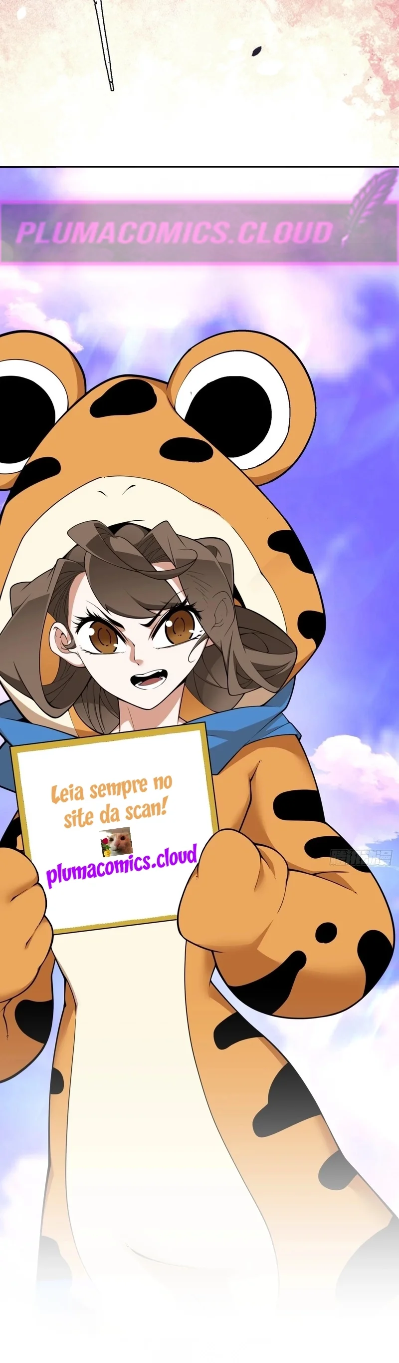 Read Todos Saúdam o Líder da Seita (PT-BR) PT Manga Online