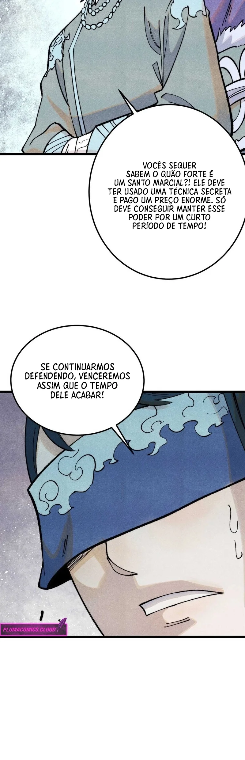 Read Todos Saúdam o Líder da Seita (PT-BR) PT Manga Online