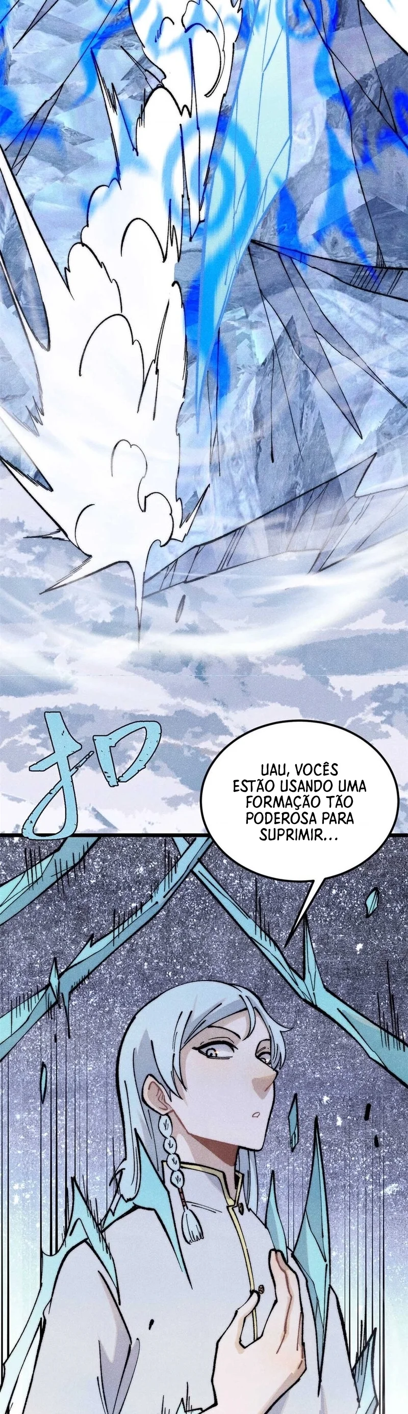 Read Todos Saúdam o Líder da Seita (PT-BR) PT Manga Online