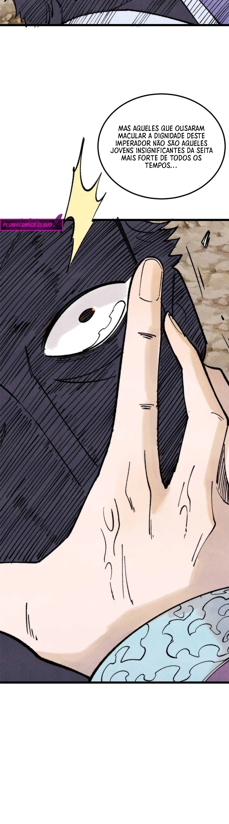 Read Todos Saúdam o Líder da Seita (PT-BR) PT Manga Online