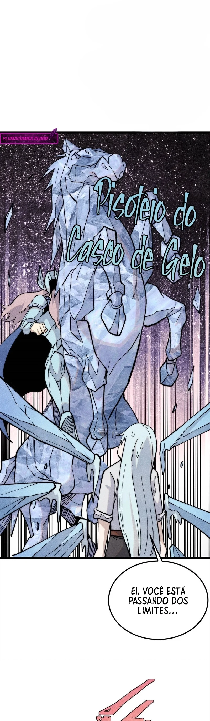 Read Todos Saúdam o Líder da Seita (PT-BR) PT Manga Online