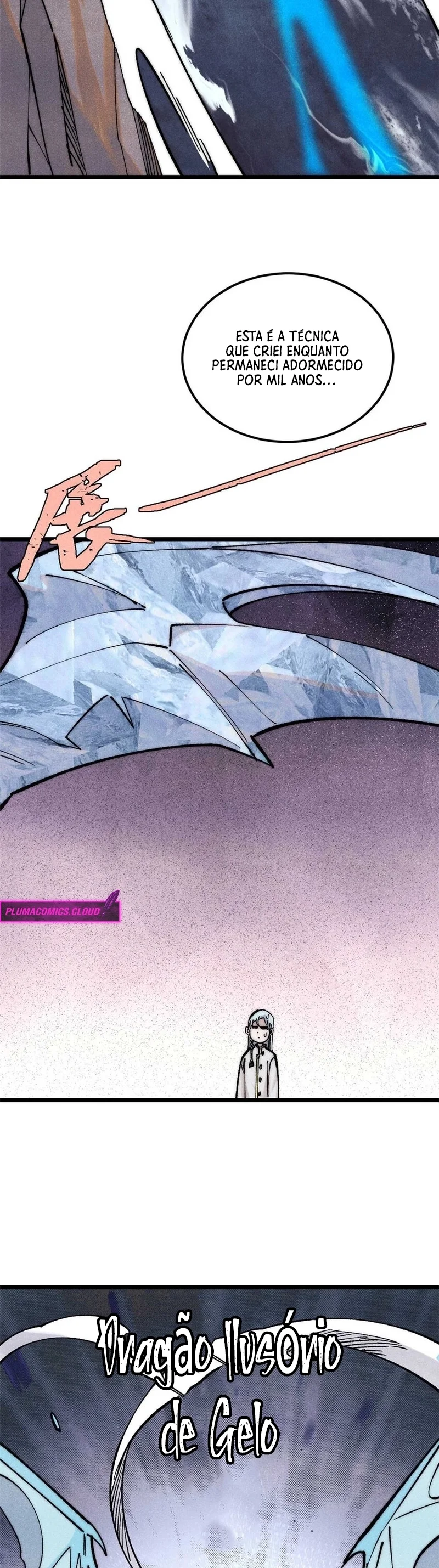 Read Todos Saúdam o Líder da Seita (PT-BR) PT Manga Online