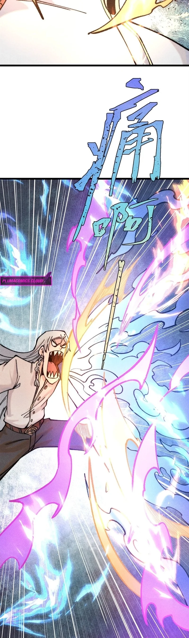 Read Todos Saúdam o Líder da Seita (PT-BR) PT Manga Online