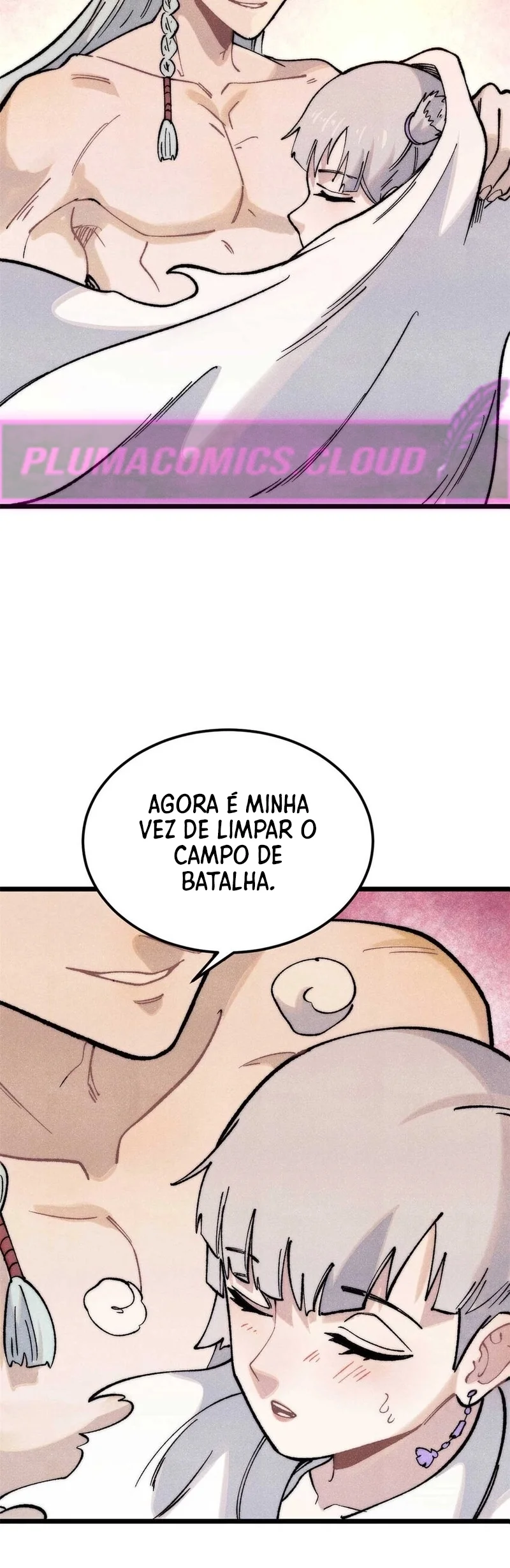 Read Todos Saúdam o Líder da Seita (PT-BR) PT Manga Online