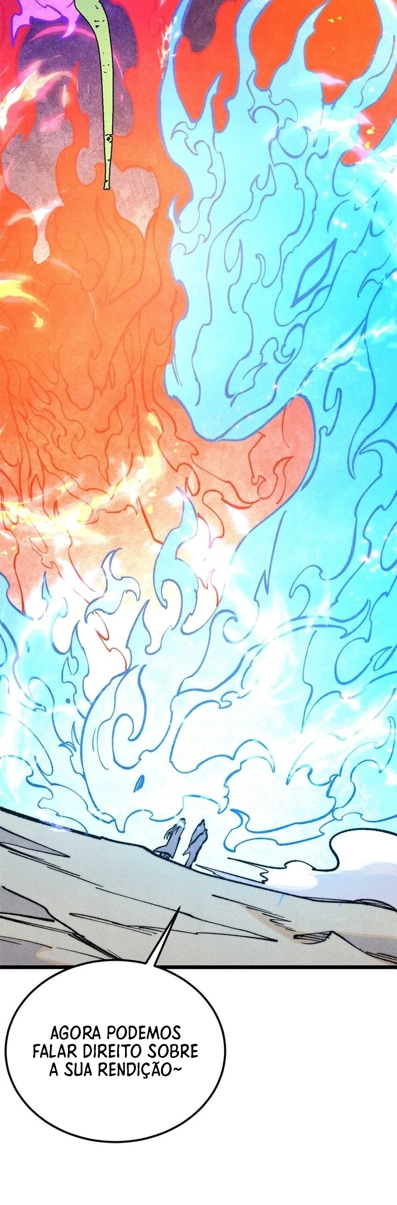 Read Todos Saúdam o Líder da Seita (PT-BR) PT Manga Online