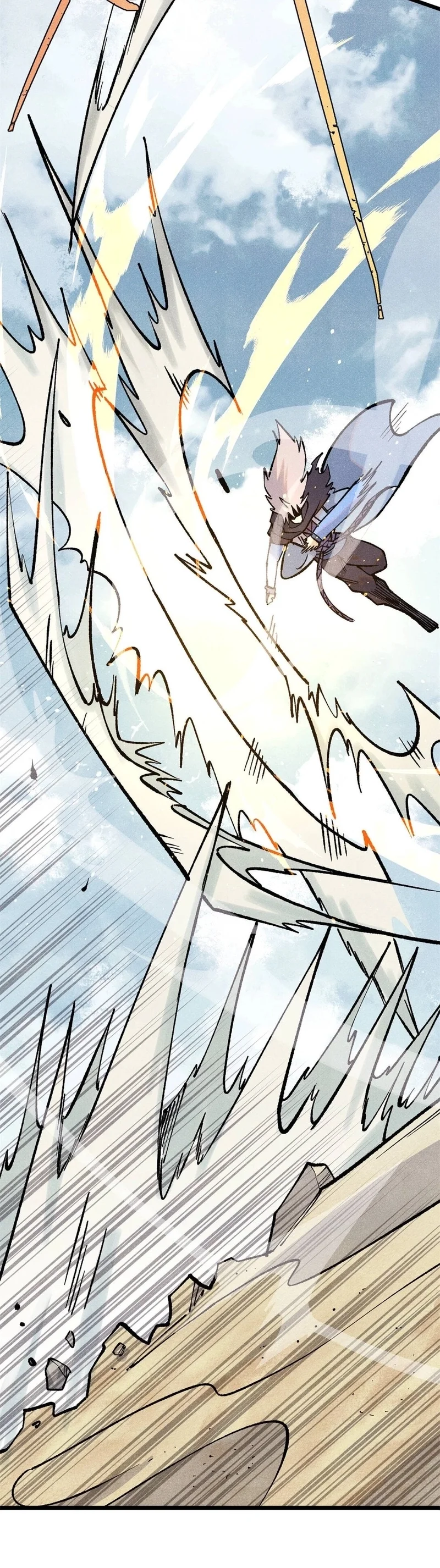 Read Todos Saúdam o Líder da Seita (PT-BR) PT Manga Online
