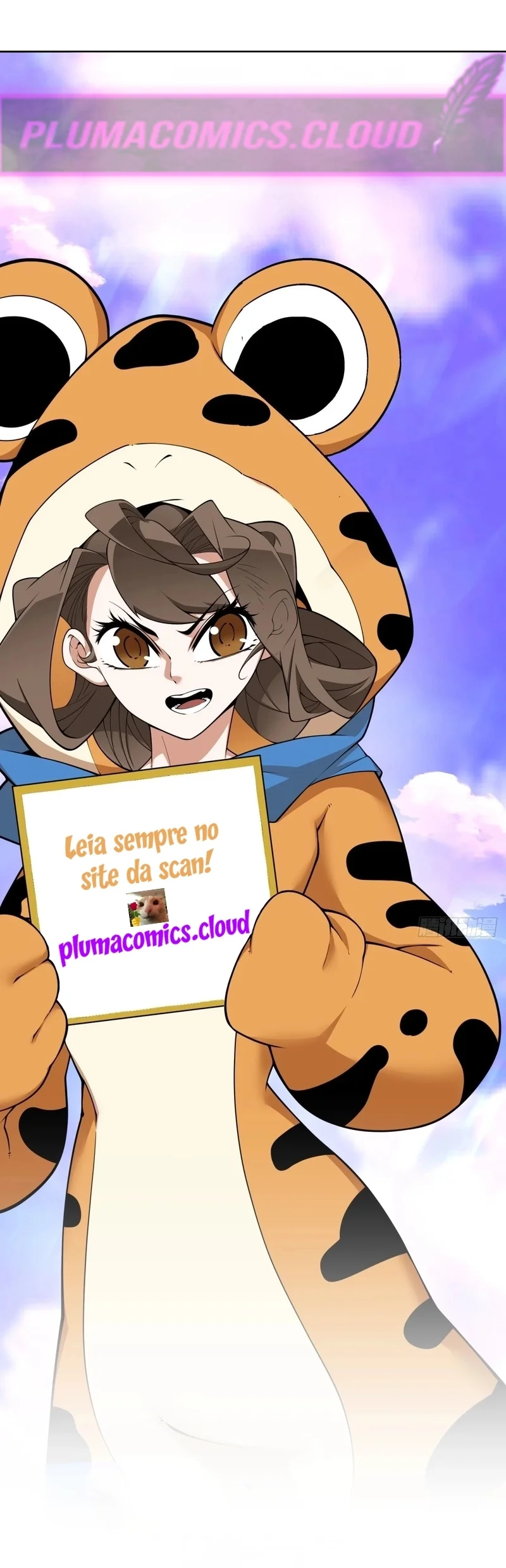 Read Todos Saúdam o Líder da Seita (PT-BR) PT Manga Online