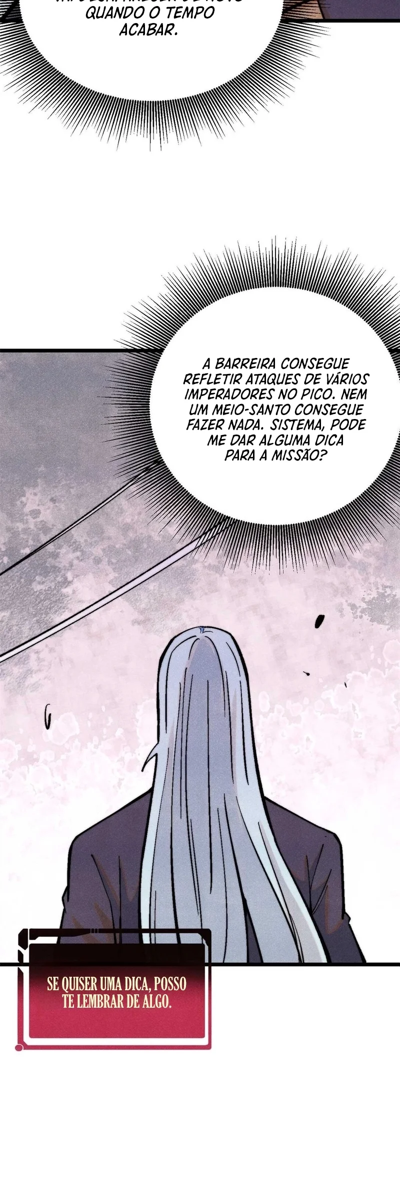 Read Todos Saúdam o Líder da Seita (PT-BR) PT Manga Online