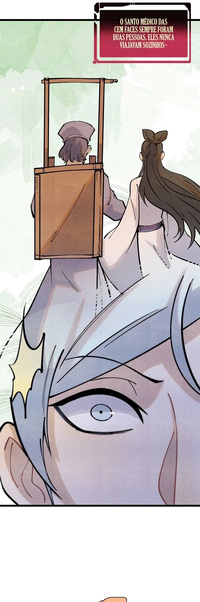 Read Todos Saúdam o Líder da Seita (PT-BR) PT Manga Online