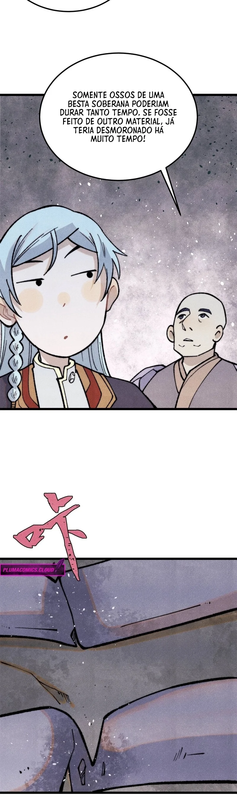 Read Todos Saúdam o Líder da Seita (PT-BR) PT Manga Online