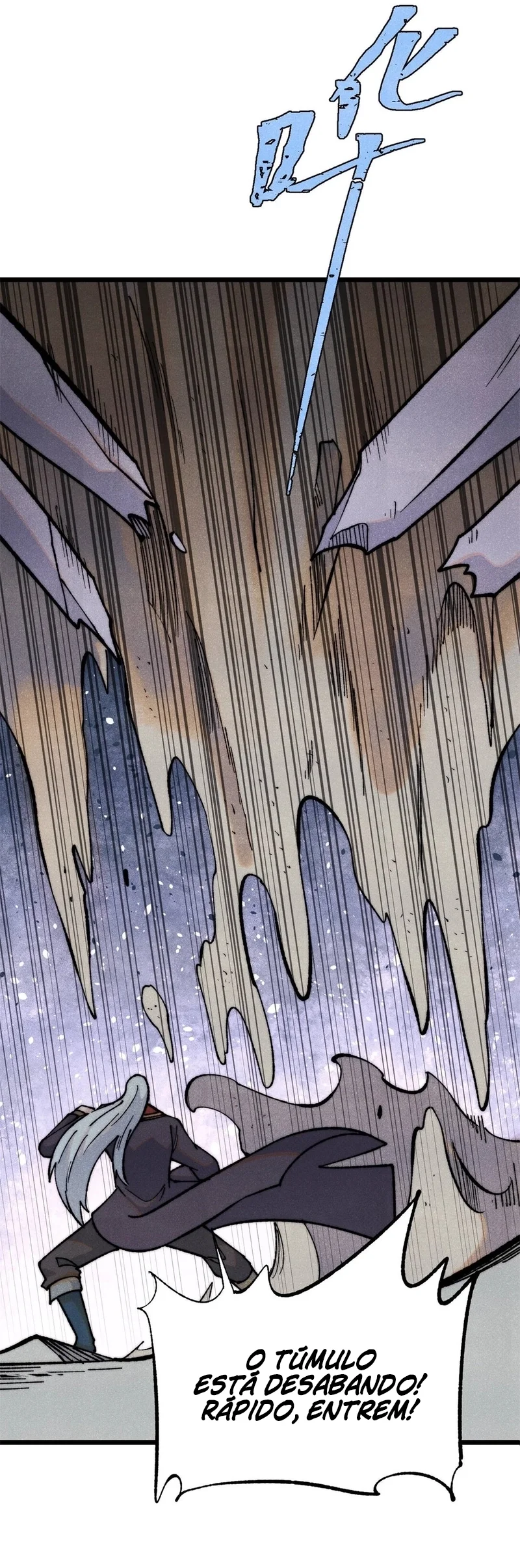 Read Todos Saúdam o Líder da Seita (PT-BR) PT Manga Online