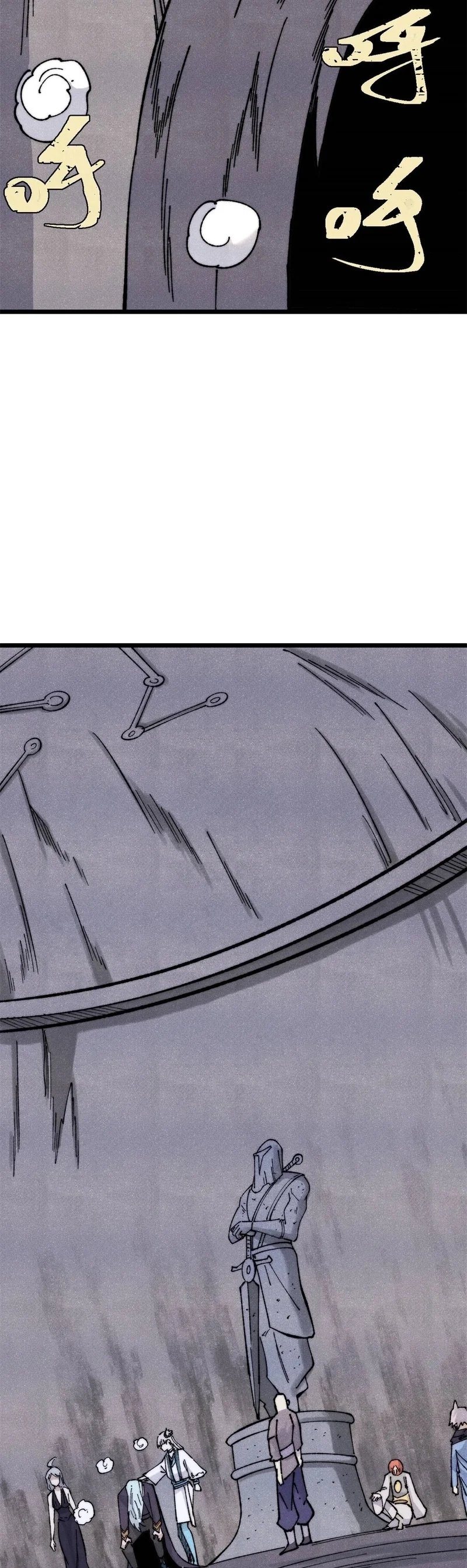 Read Todos Saúdam o Líder da Seita (PT-BR) PT Manga Online