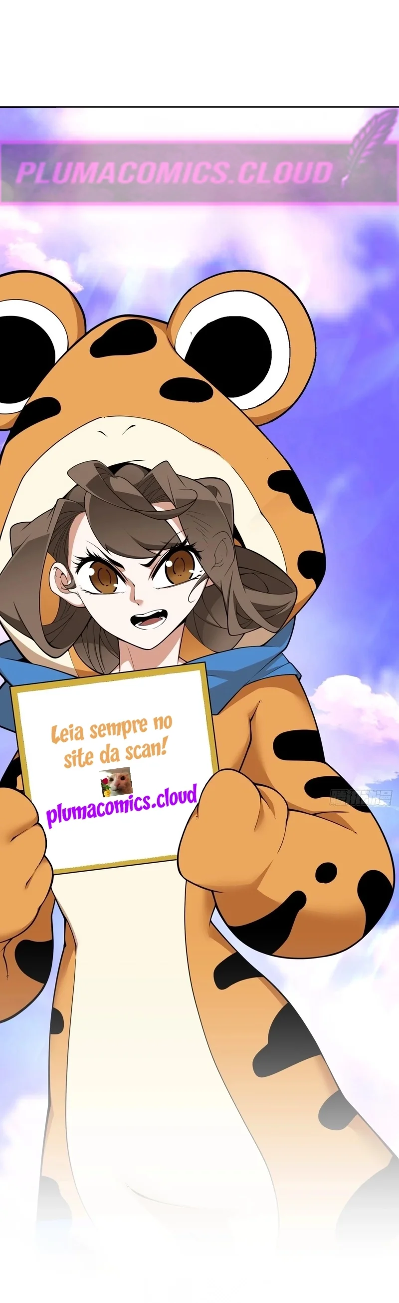 Read Todos Saúdam o Líder da Seita (PT-BR) PT Manga Online