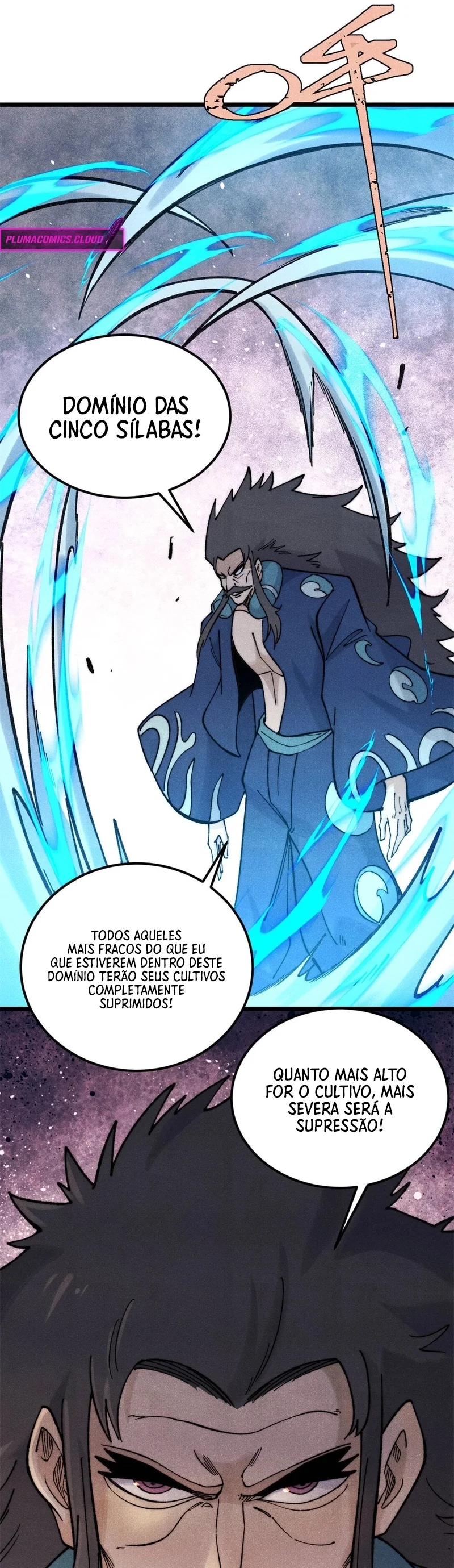 Read Todos Saúdam o Líder da Seita (PT-BR) PT Manga Online