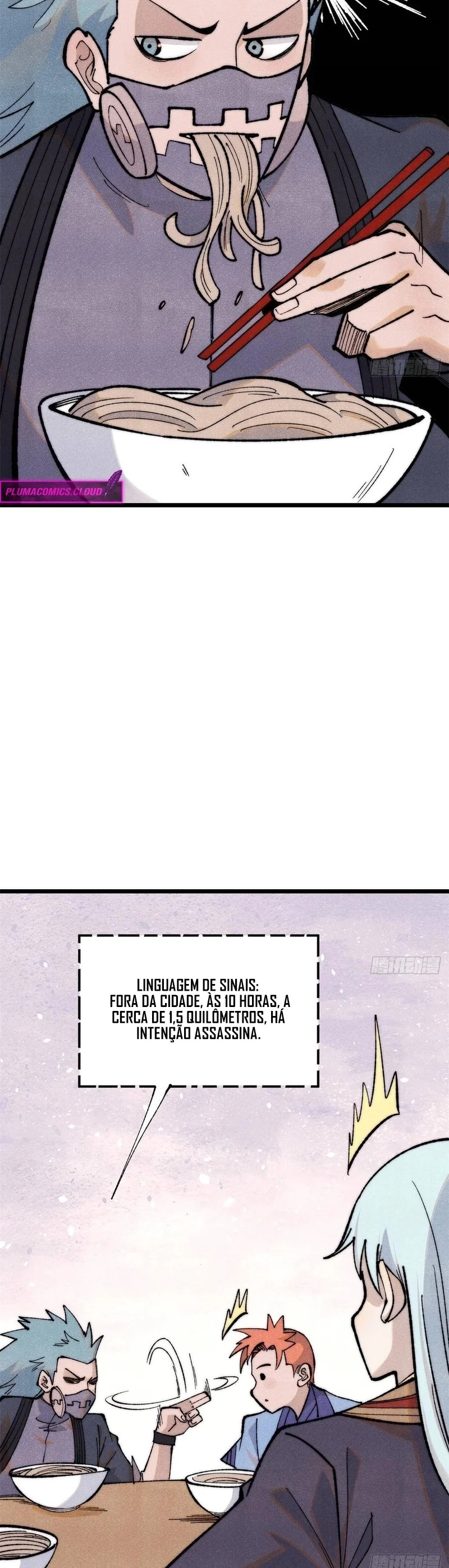 Read Todos Saúdam o Líder da Seita (PT-BR) PT Manga Online