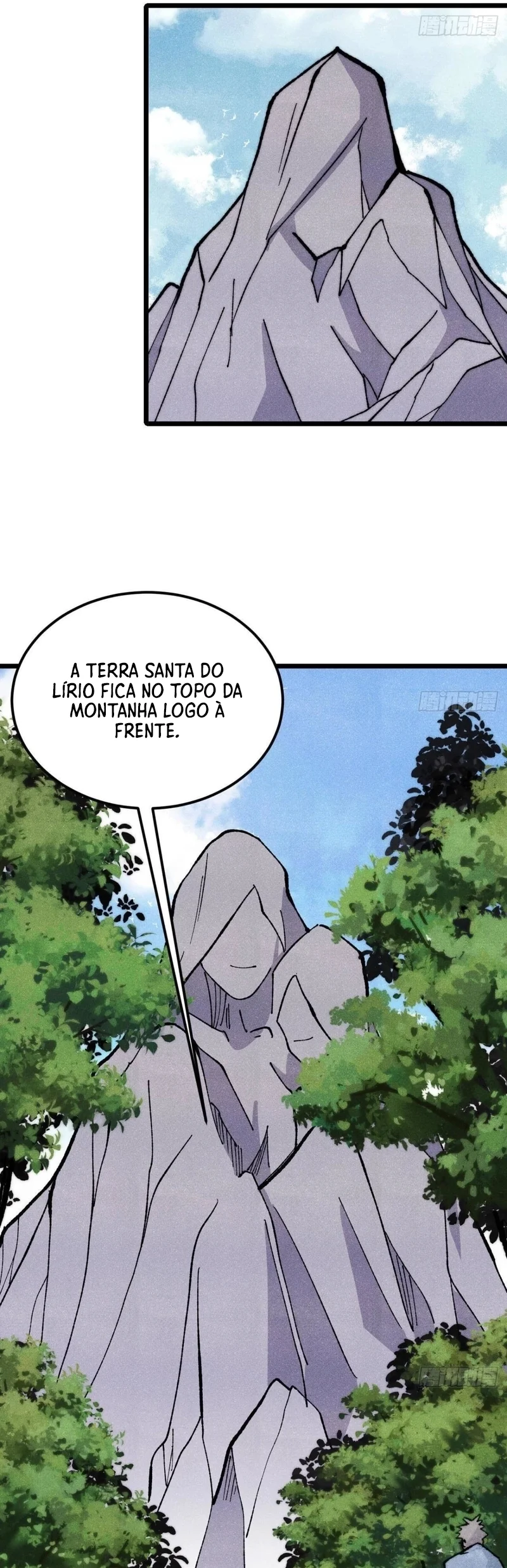 Read Todos Saúdam o Líder da Seita (PT-BR) PT Manga Online
