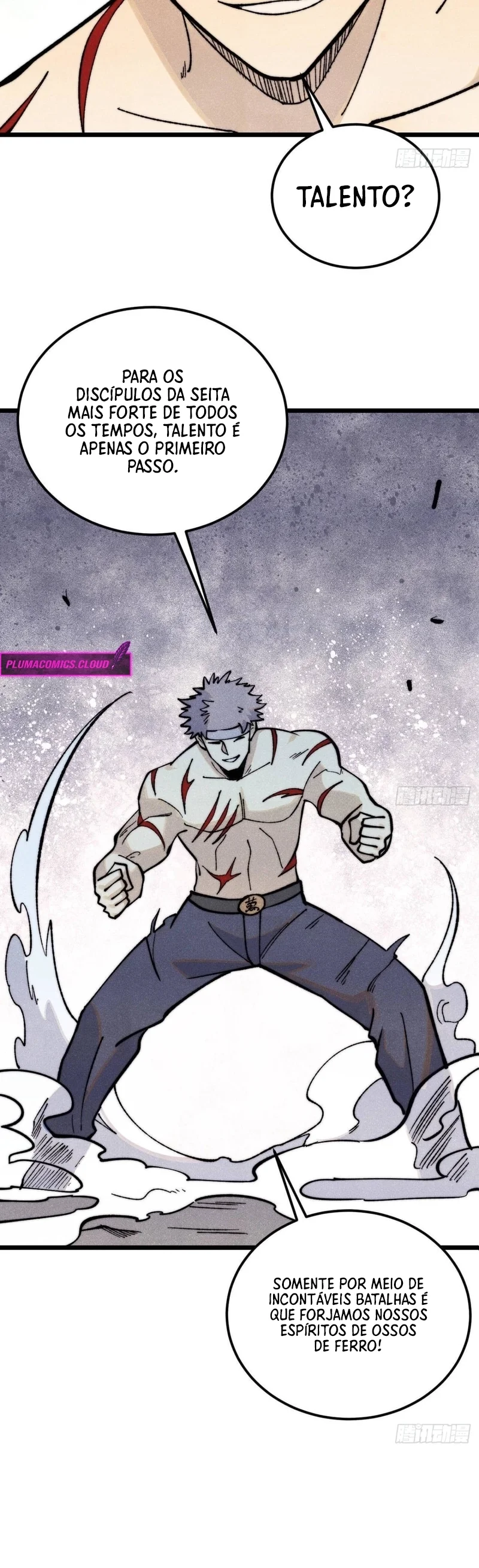 Read Todos Saúdam o Líder da Seita (PT-BR) PT Manga Online