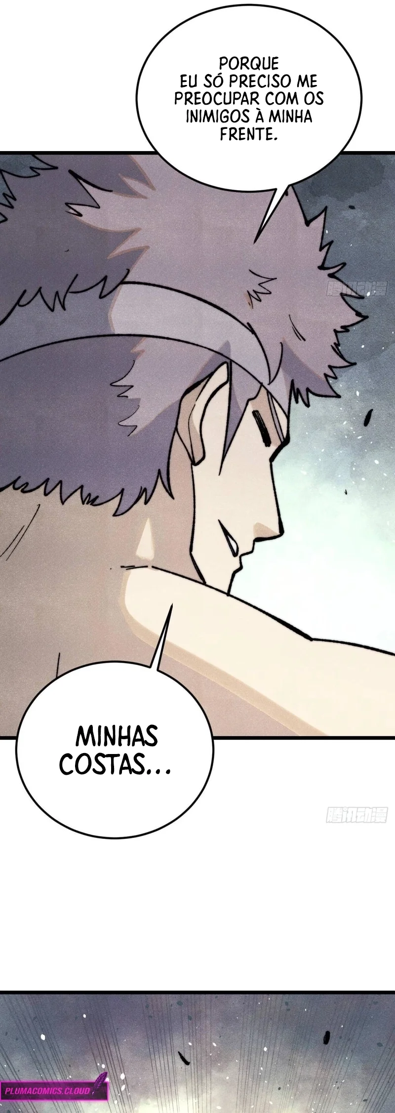 Read Todos Saúdam o Líder da Seita (PT-BR) PT Manga Online