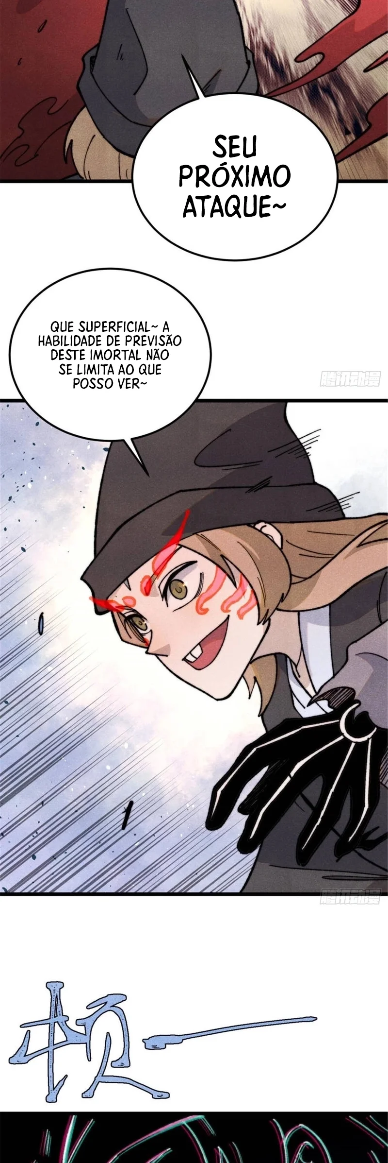 Read Todos Saúdam o Líder da Seita (PT-BR) PT Manga Online