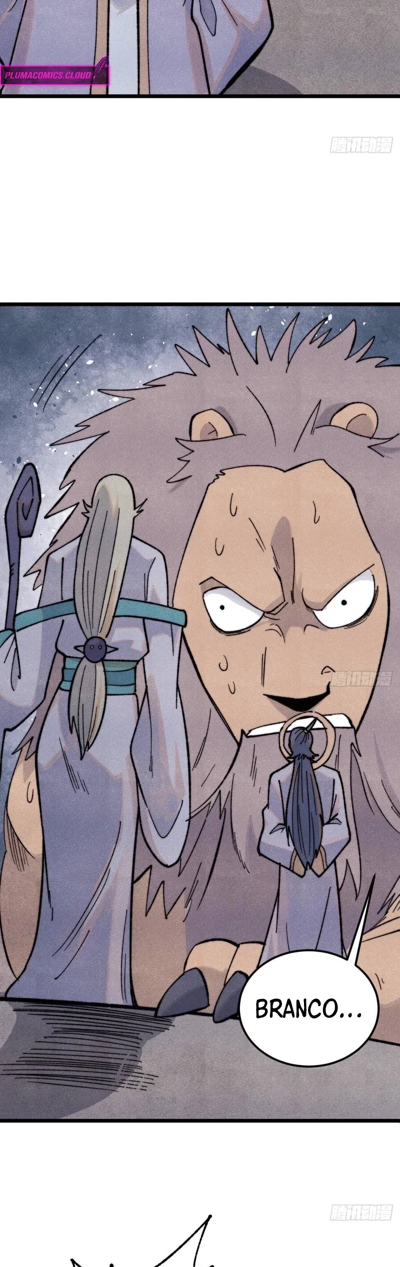 Read Todos Saúdam o Líder da Seita (PT-BR) PT Manga Online