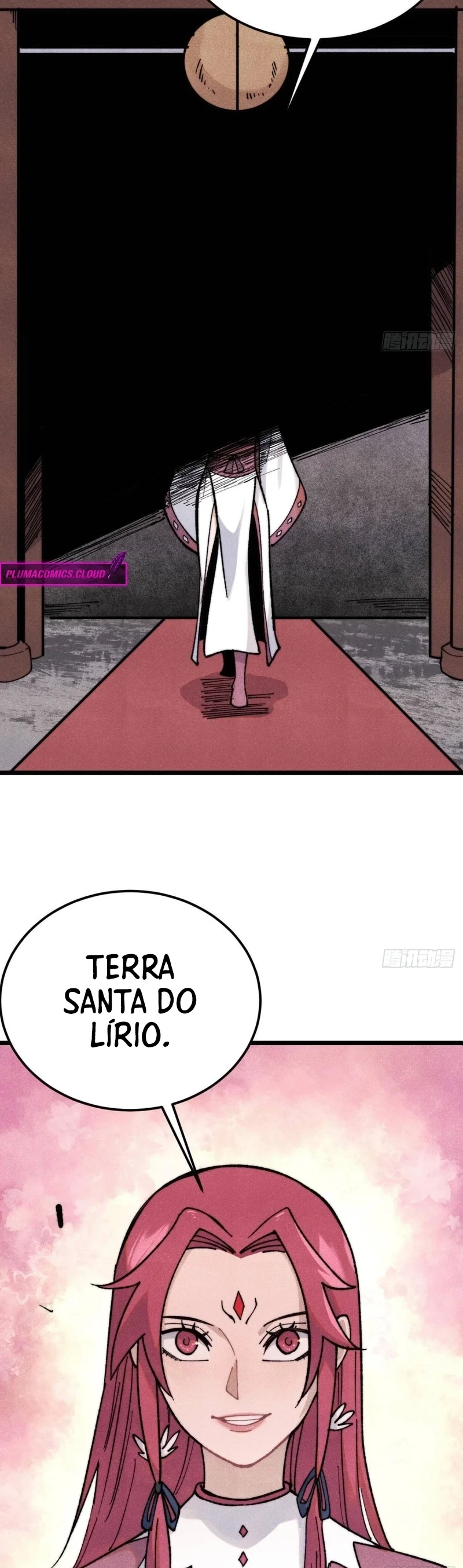 Read Todos Saúdam o Líder da Seita (PT-BR) PT Manga Online