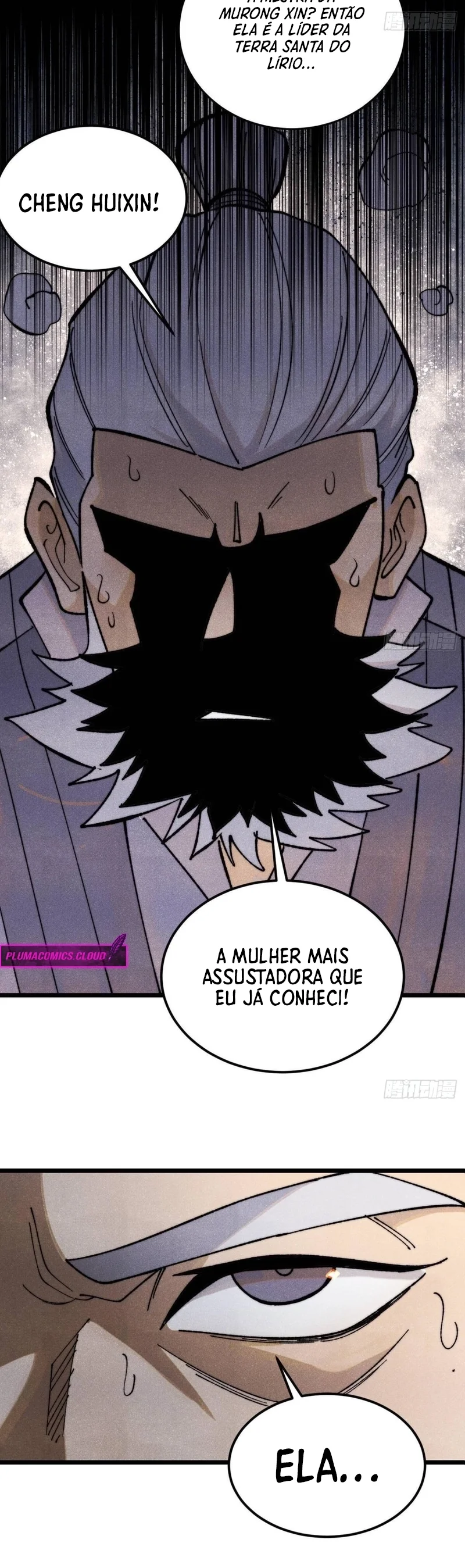Read Todos Saúdam o Líder da Seita (PT-BR) PT Manga Online