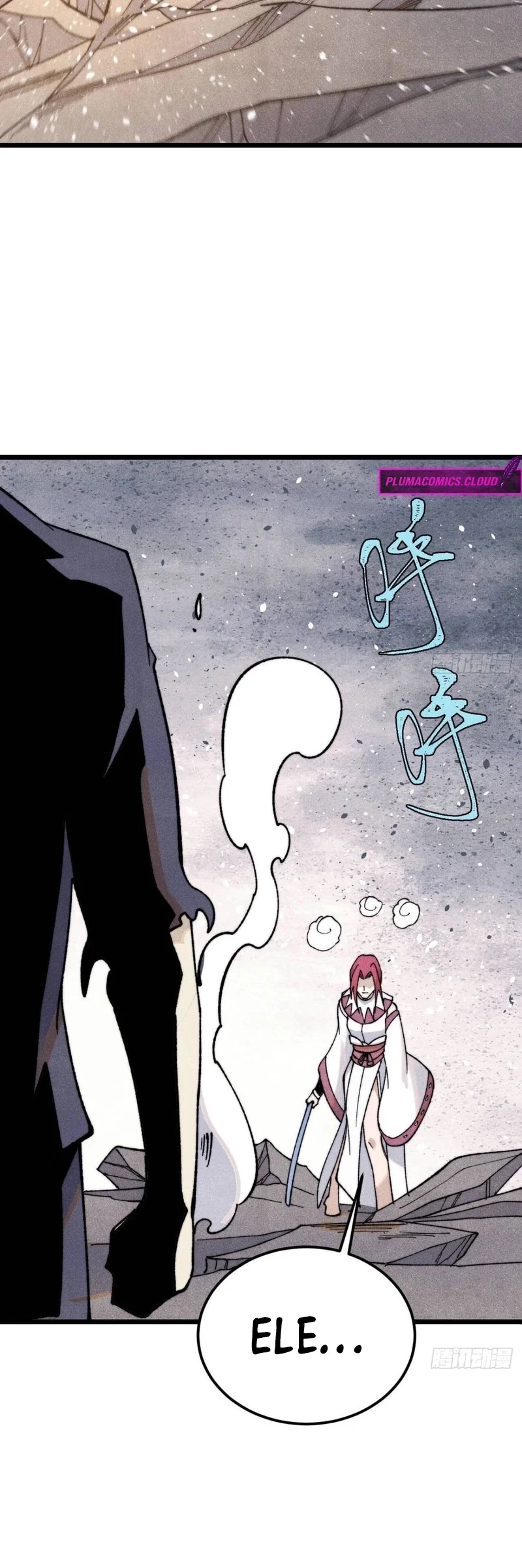 Read Todos Saúdam o Líder da Seita (PT-BR) PT Manga Online