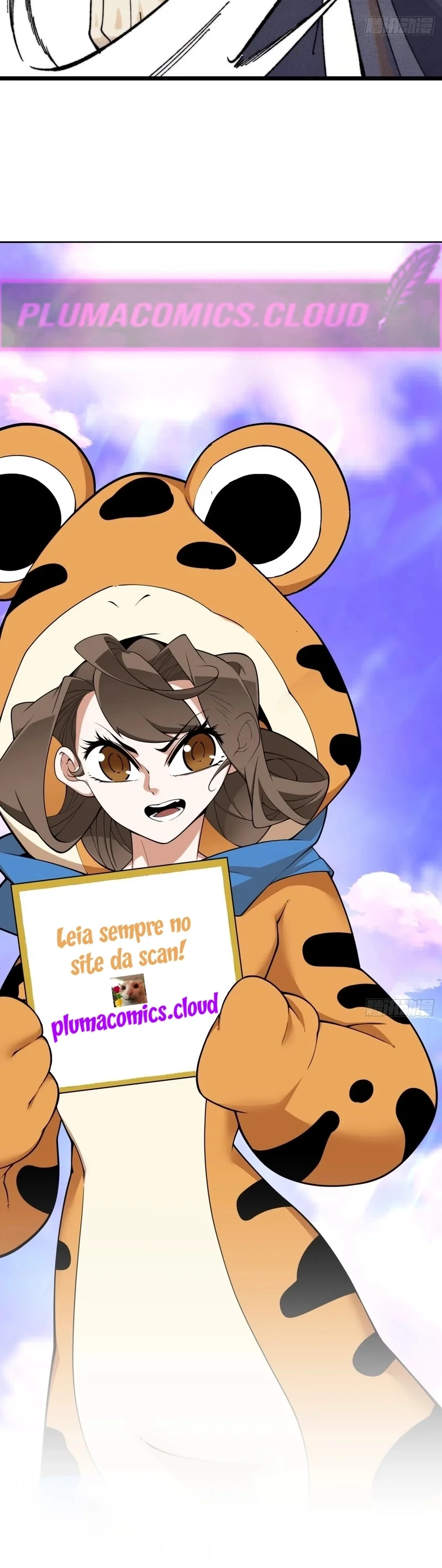 Read Todos Saúdam o Líder da Seita (PT-BR) PT Manga Online