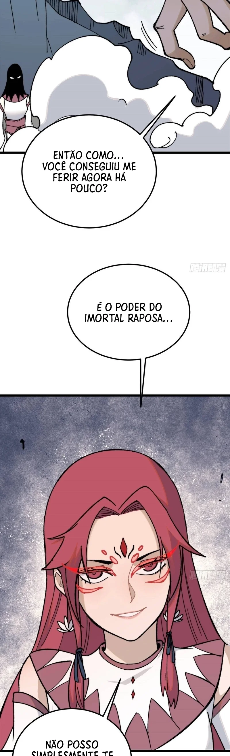 Read Todos Saúdam o Líder da Seita (PT-BR) PT Manga Online
