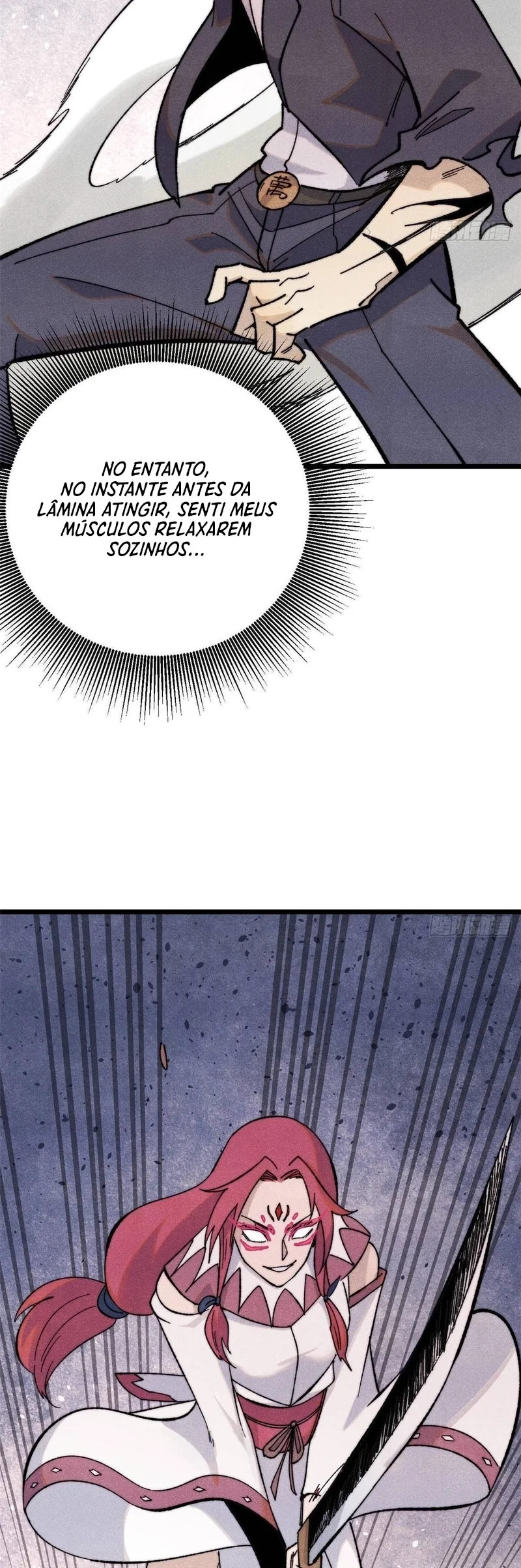 Read Todos Saúdam o Líder da Seita (PT-BR) PT Manga Online