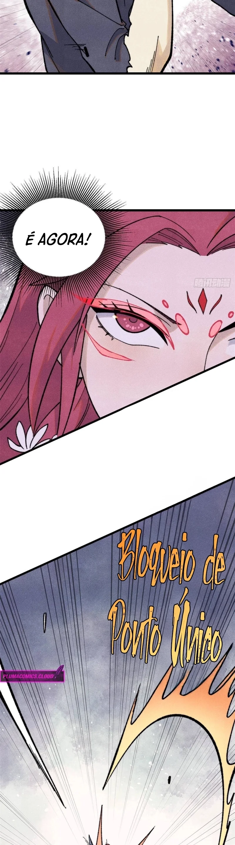 Read Todos Saúdam o Líder da Seita (PT-BR) PT Manga Online