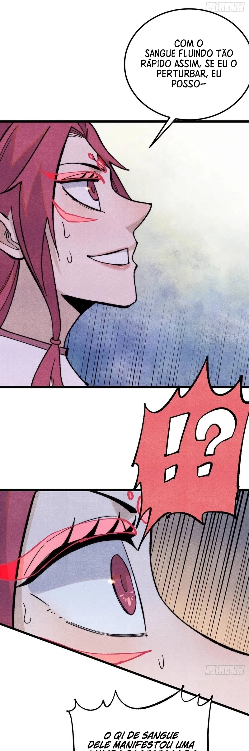 Read Todos Saúdam o Líder da Seita (PT-BR) PT Manga Online