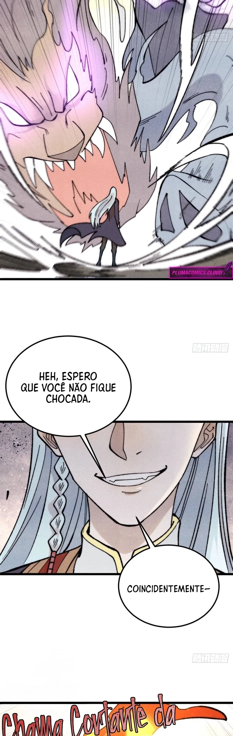 Read Todos Saúdam o Líder da Seita (PT-BR) PT Manga Online
