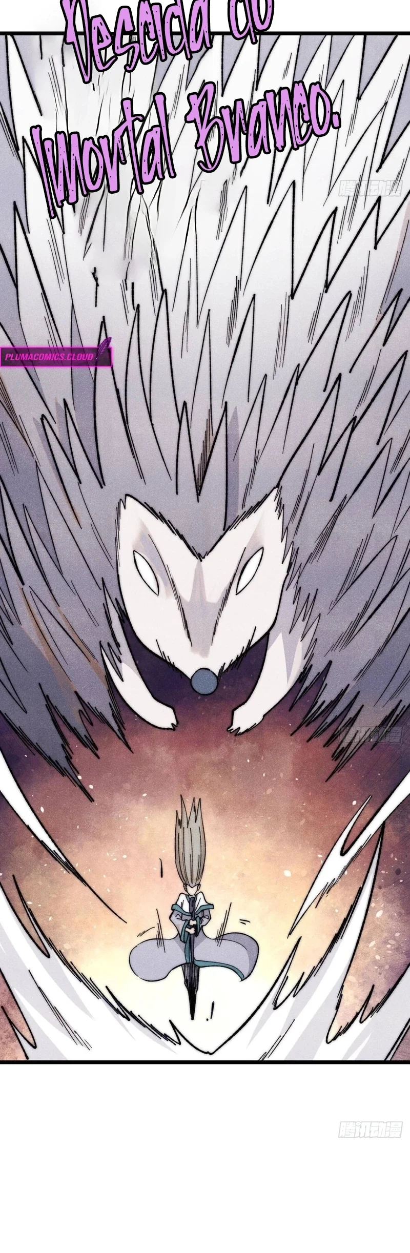 Read Todos Saúdam o Líder da Seita (PT-BR) PT Manga Online