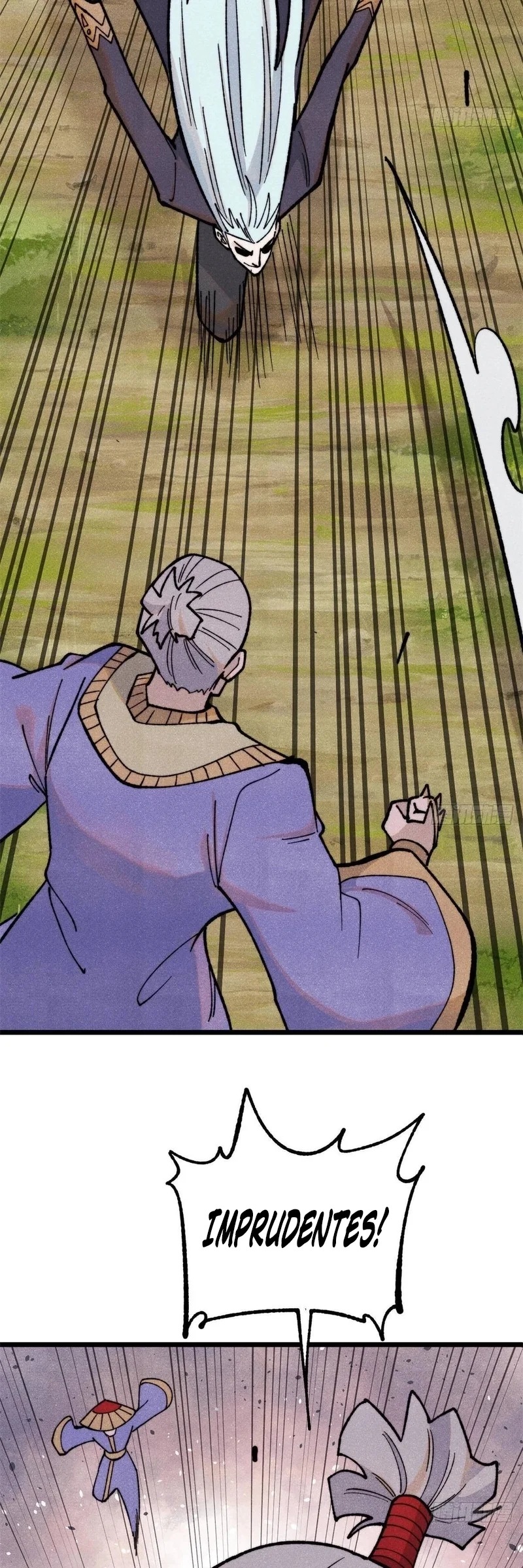Read Todos Saúdam o Líder da Seita (PT-BR) PT Manga Online