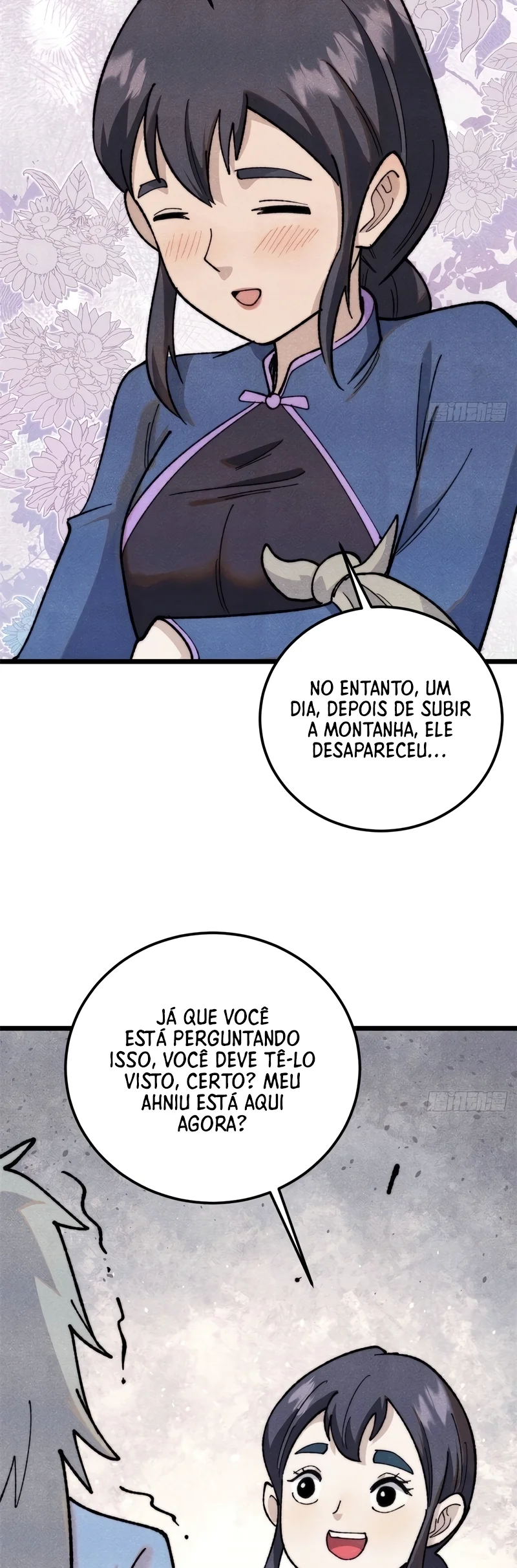 Read Todos Saúdam o Líder da Seita (PT-BR) PT Manga Online