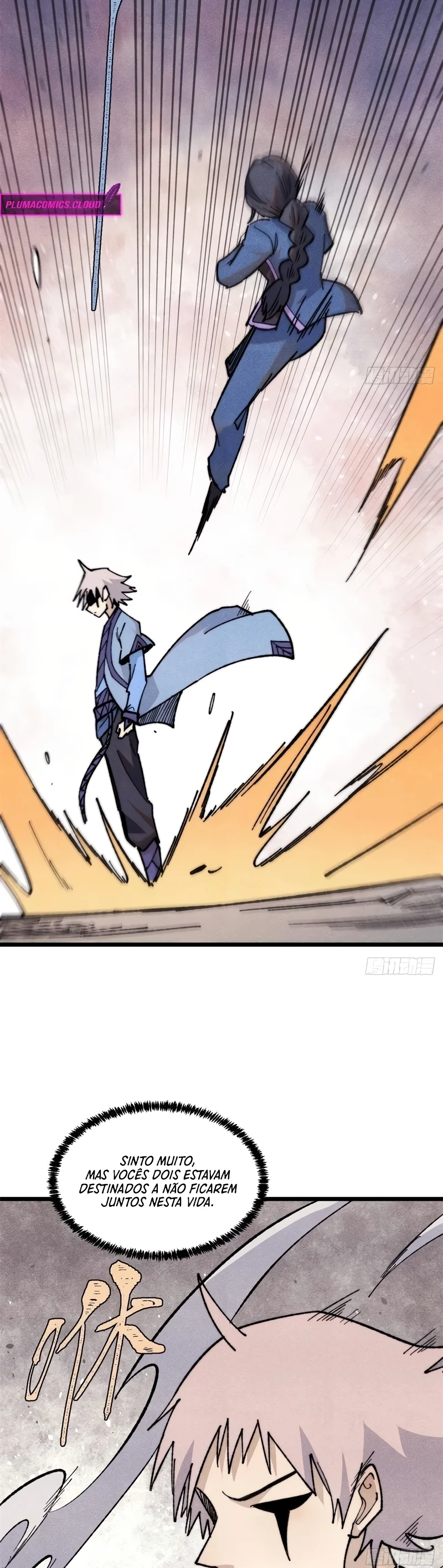 Read Todos Saúdam o Líder da Seita (PT-BR) PT Manga Online