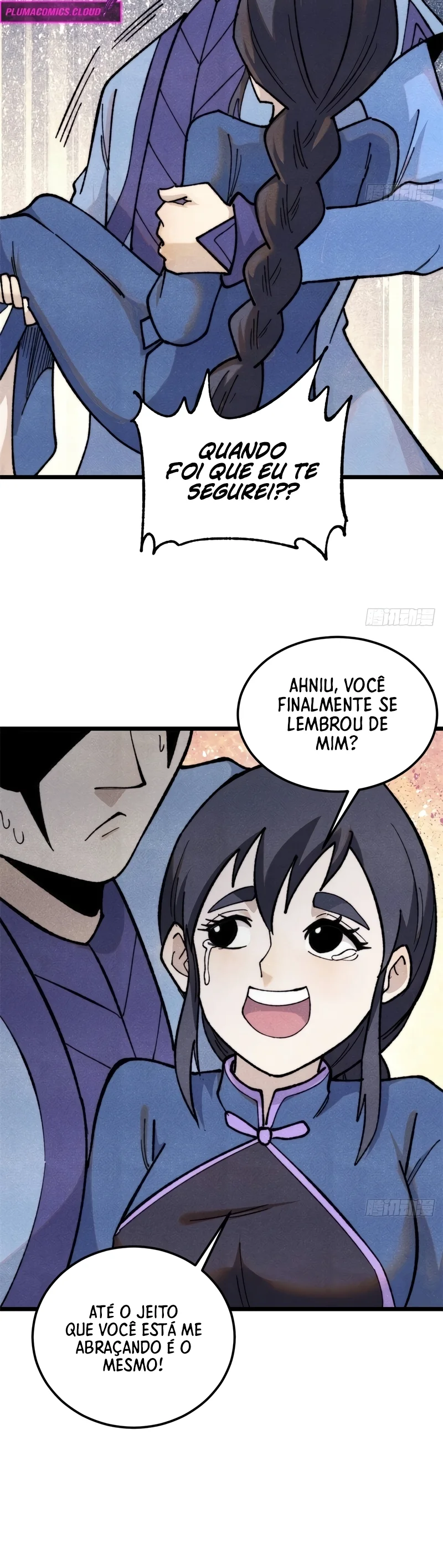Read Todos Saúdam o Líder da Seita (PT-BR) PT Manga Online
