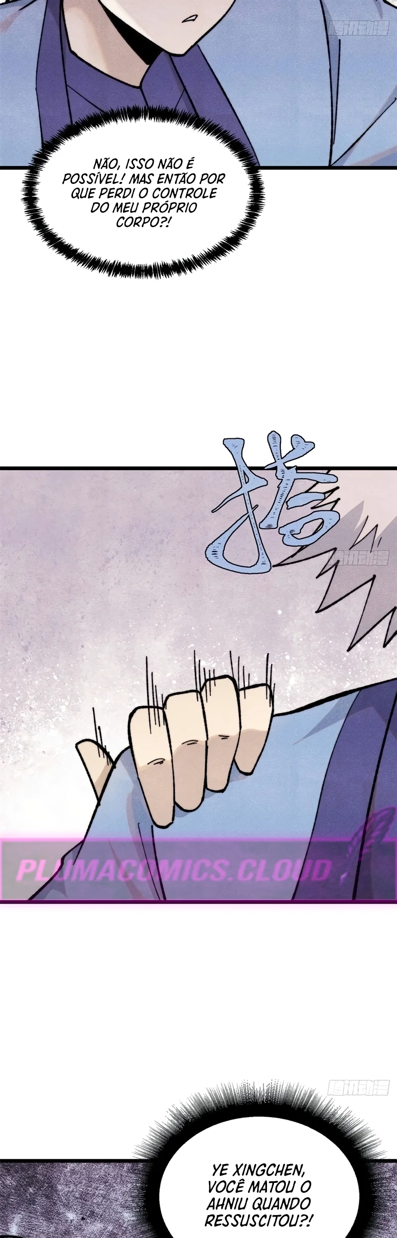 Read Todos Saúdam o Líder da Seita (PT-BR) PT Manga Online