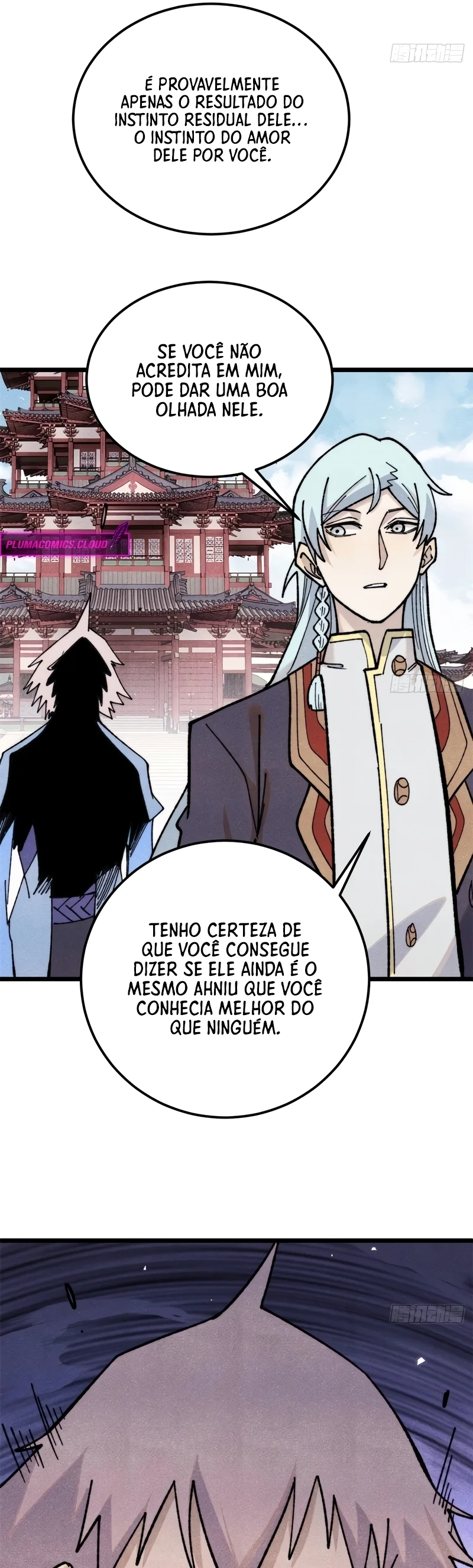 Read Todos Saúdam o Líder da Seita (PT-BR) PT Manga Online
