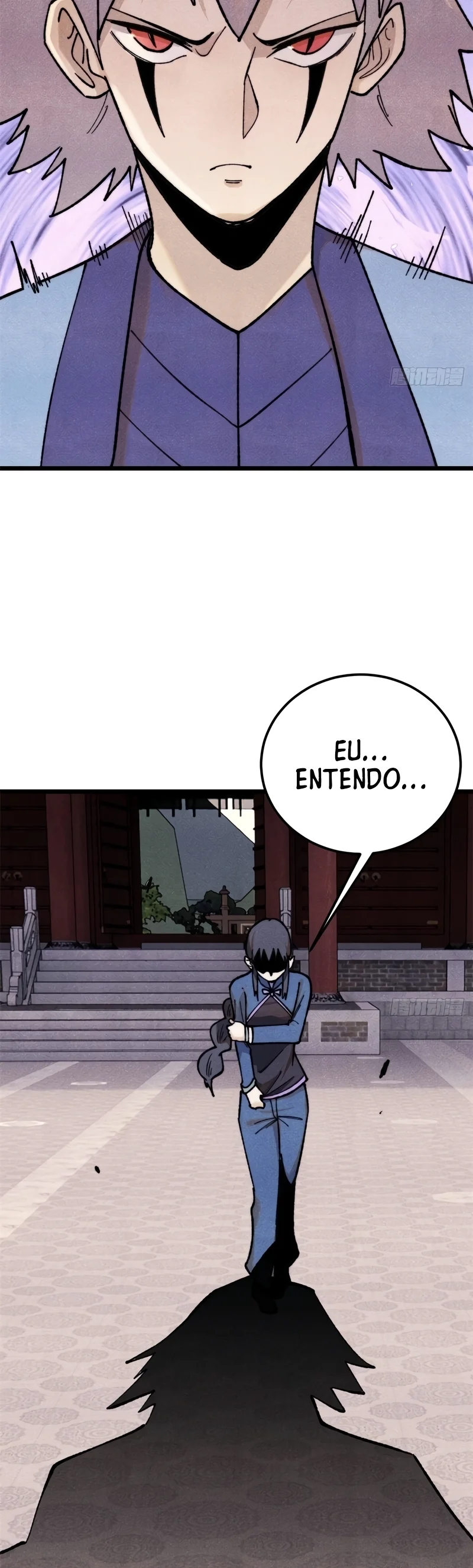 Read Todos Saúdam o Líder da Seita (PT-BR) PT Manga Online