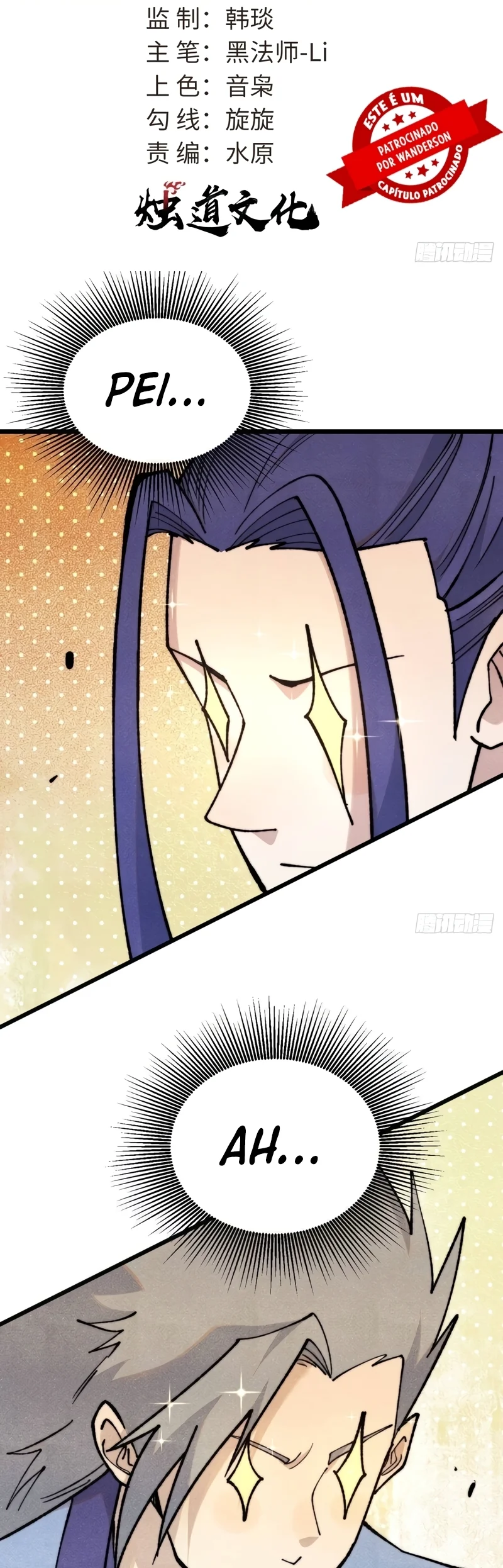 Read Todos Saúdam o Líder da Seita (PT-BR) PT Manga Online