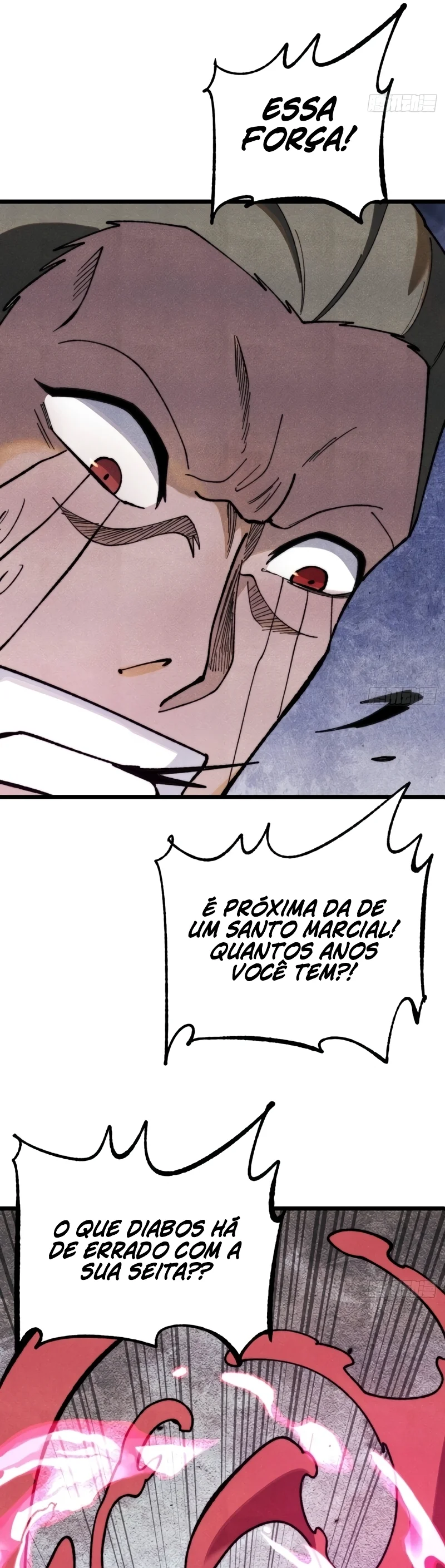 Read Todos Saúdam o Líder da Seita (PT-BR) PT Manga Online