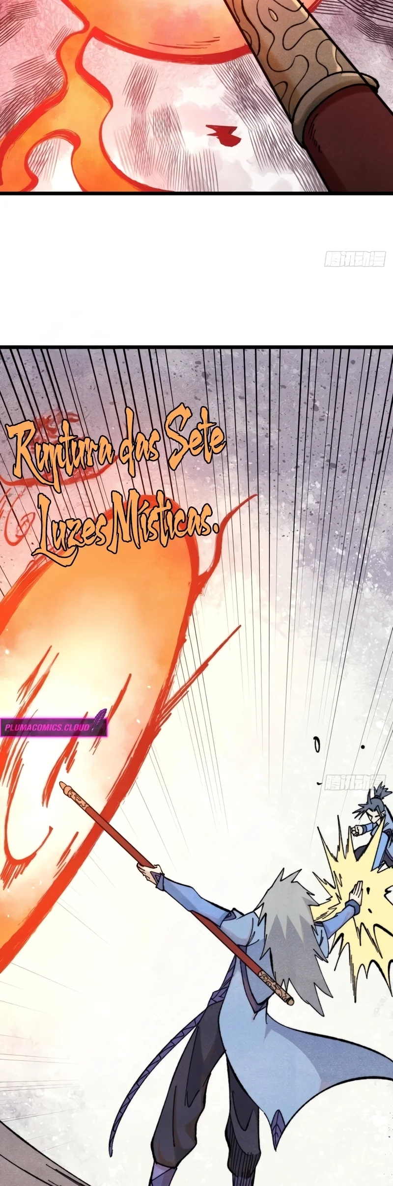 Read Todos Saúdam o Líder da Seita (PT-BR) PT Manga Online