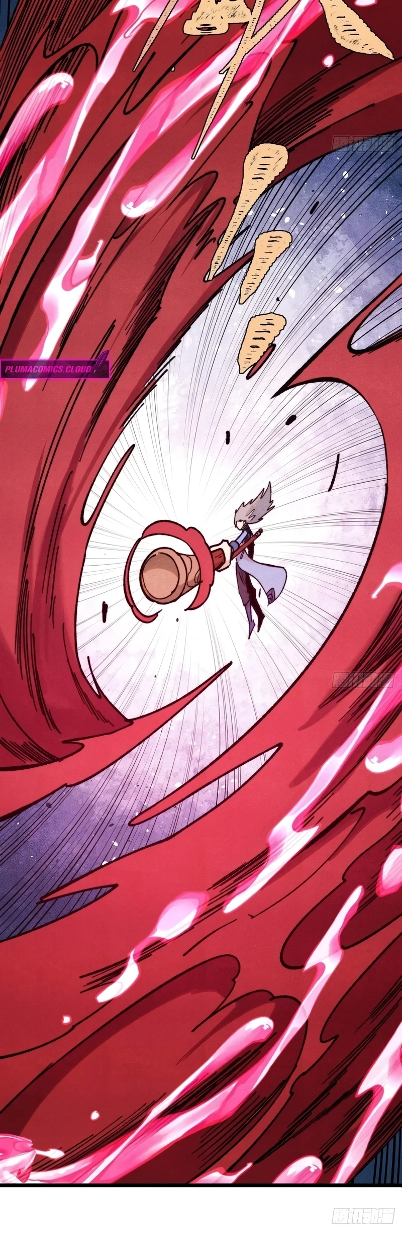 Read Todos Saúdam o Líder da Seita (PT-BR) PT Manga Online