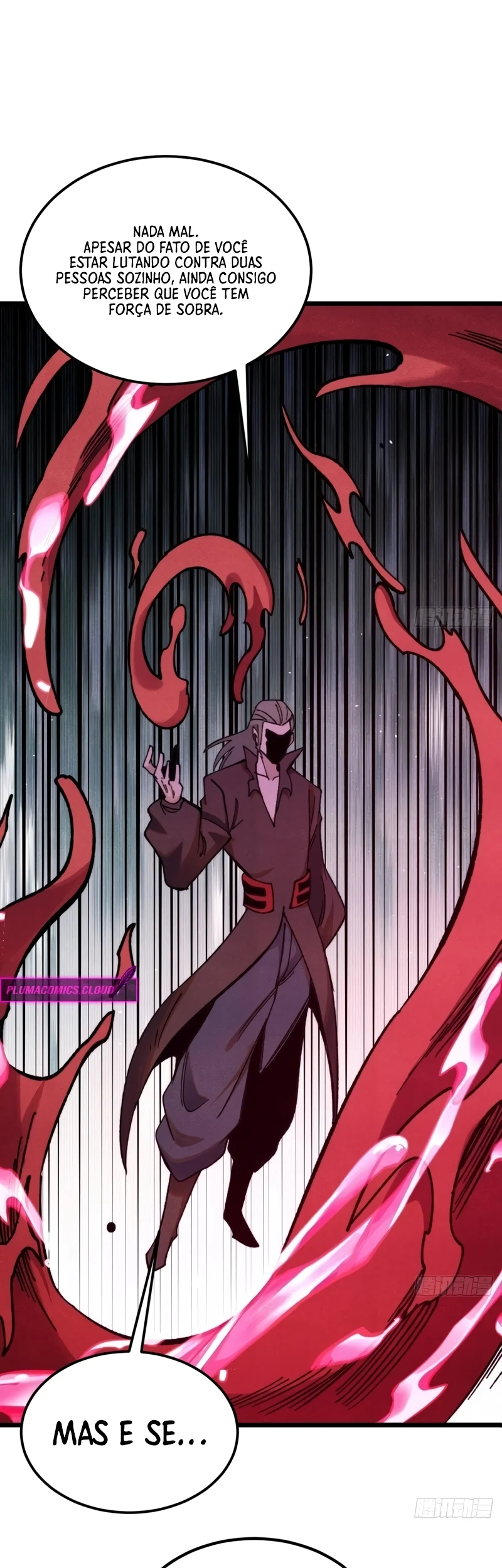 Read Todos Saúdam o Líder da Seita (PT-BR) PT Manga Online